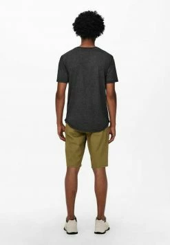 Only & Sons T-Shirt Basic - Black | Herren 7 Only & Sons T-Shirt Basic - Black | Herren -Only & Sons Geschäft 316899bad9db4db6b9c1b356a1f9e35f