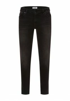 Only & Sons Herren Jeans Slim Fit - Schwarz -Only & Sons Geschäft 316e24088ba940aaa15974ebaf9e50db