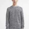 Only & Sons ONSGARFIELD - Strickpullover - Light Grey | Herren