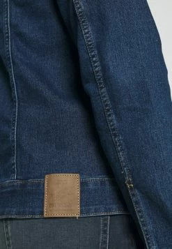 Only & Sons Herren ONSCOME LIFE TRUCKER - Jeansjacke - Blue Denim 13 Only & Sons Herren ONSCOME LIFE TRUCKER - Jeansjacke - Blue Denim -Only & Sons Geschäft 322db7d853824cf7ac654b6438d2661a