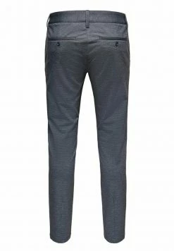 Only & Sons Herren ONSMARK - Chino - Dark Blue -Only & Sons Geschäft 32a1f366b66041d0a815740f0335f8eb