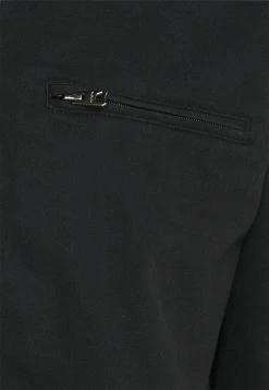 Only & Sons Herren ONSHARRY HARRINGTON JACKET - Jeansjacke - Black -Only & Sons Geschäft 32b10cce596c476c8c41cd4cddf87ad6