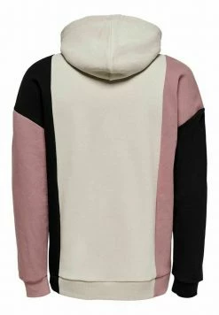 Only & Sons Herren RELAXED - Kapuzenpullover - Silver Lining -Only & Sons Geschäft 32c73247e28f49858af7678f2a5f1a02