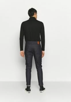 Only & Sons Herren ONSAVI LIFE RINSE - Jeans Tapered Fit - Blue Denim -Only & Sons Geschäft 33164854ee614974b9e4a39ed2ad9cc6