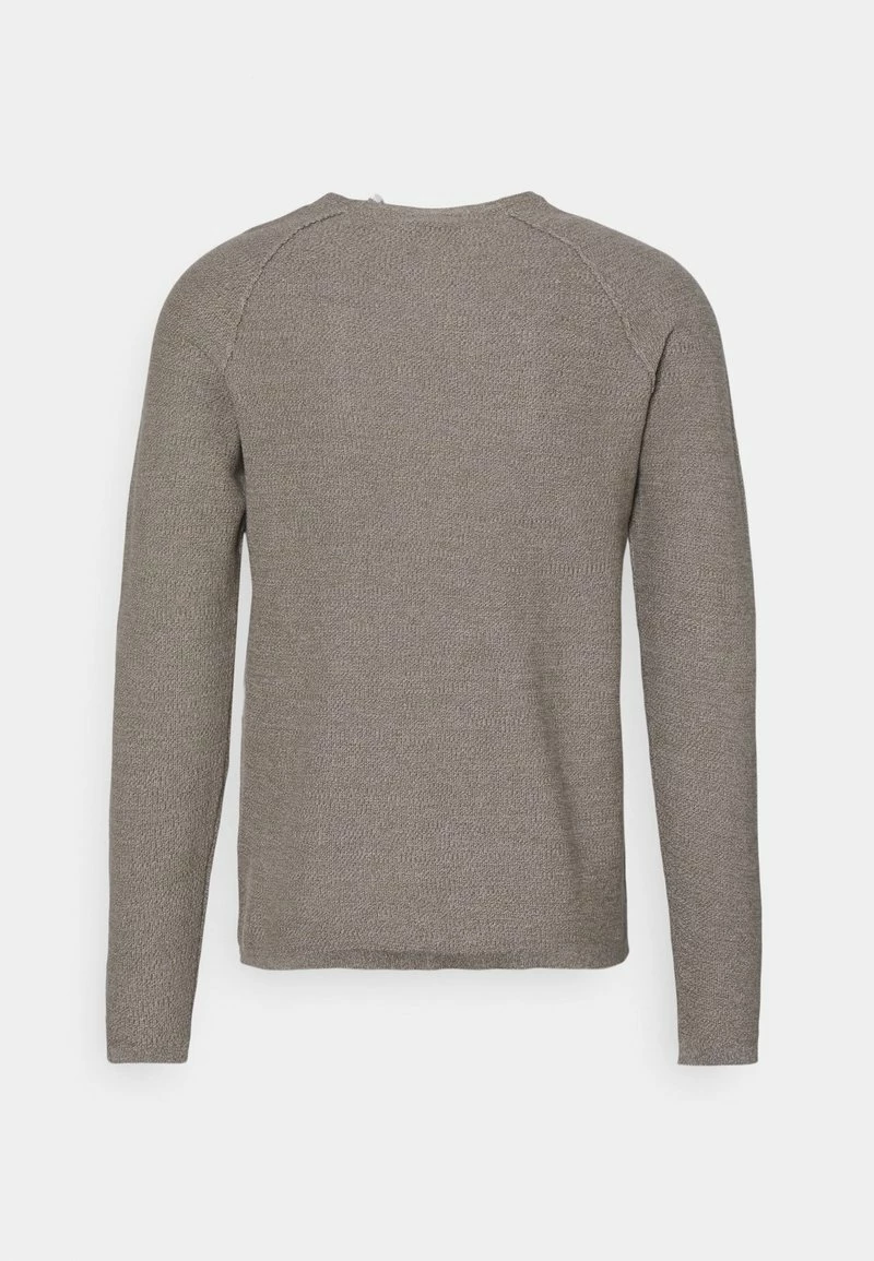 Only & Sons Herren ONSPAVIS RAGLAN CREW KNIT - Strickpullover - Overland Trek 2 Only & Sons Herren ONSPAVIS RAGLAN CREW KNIT - Strickpullover - Overland Trek – Bild 2