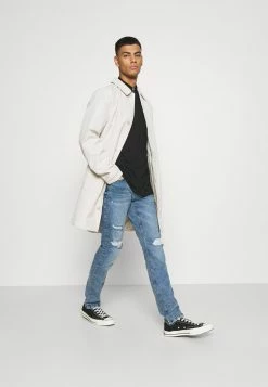 Only & Sons Herren T-Shirt Basic - Black 13 Only & Sons Herren T-Shirt Basic - Black -Only & Sons Geschäft 33c29957668d4ba39fc554fc6a3a19b6