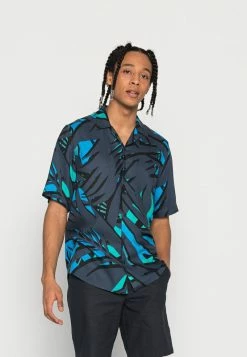 Only & Sons Herren ONSDREW LIFE - Hemd - Directoire Blue