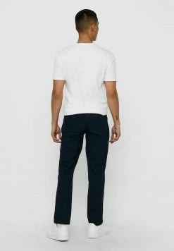 Only & Sons Chino - Black | Herren -Only & Sons Geschäft 34b01b5214934f6e862ce72e651e7459