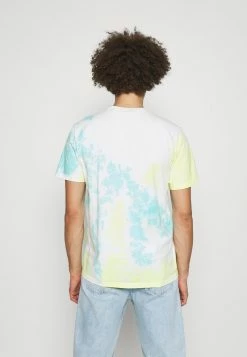 Only & Sons Herren ONSLOU TIE DYE TEE - T-Shirt Print - Island Paradise -Only & Sons Geschäft 34bbd52e545849eb92ea21e834496508