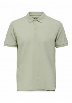 Only & Sons Herren Poloshirt - Alfalfa