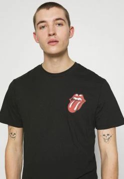 Only & Sons Herren ONSSTONES LIFE TEE - T-Shirt Print - Black -Only & Sons Geschäft 34ef817bc4d3424692d48cfe13fc6e4e