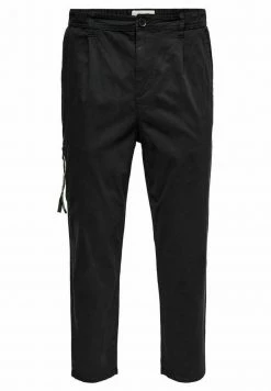 Only & Sons Chino - Black | Herren