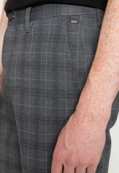 Only & Sons Herren ONSMARK - Shorts - Grey -Only & Sons Geschäft 356ce9e4426b4645b0115936440ad75e