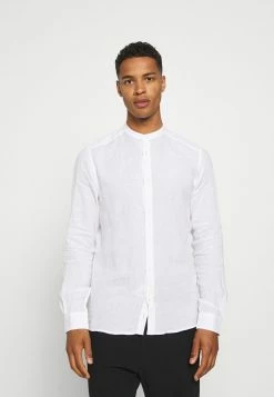 Only & Sons Herren ONSKARLO MAO SHIRT - Hemd - White
