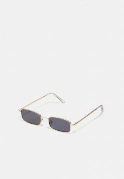 Only & Sons ONSSUNGLASS FANCY UNISEX - Sonnenbrille - Gold-coloured