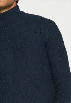 Only & Sons Herren ONSLOCCER - Strickpullover - Dress Blues 9 Only & Sons Herren ONSLOCCER - Strickpullover - Dress Blues -Only & Sons Geschäft 35a844bcaa6c4fd3b6a3a7c2332638b4