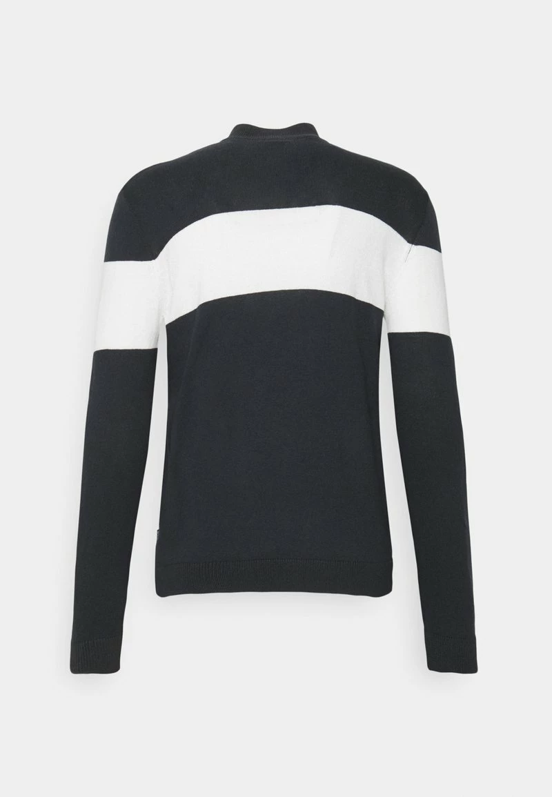 Only & Sons Herren ONSDON - Strickpullover - Dark Navy 2 Only & Sons Herren ONSDON - Strickpullover - Dark Navy – Bild 2