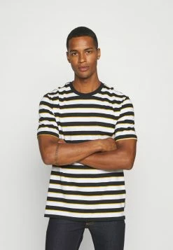 Only & Sons Herren ONSVIGGO LIFE - T-Shirt Print - Dark Navy