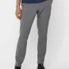 Only & Sons ONSMARK - Stoffhose - Medium Grey Melange | Herren