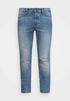 Only & Sons Herren ONSLOOM SLIM BLUE WASH - Jeans Slim Fit - Blue ´ -Only & Sons Geschäft 35e8b9a3e8a04a69a9d262ce877d093c