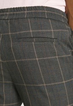 Only & Sons ONSLINUS CHECK - Shorts - Brown/stone | Herren 9 Only & Sons ONSLINUS CHECK - Shorts - Brown/stone | Herren -Only & Sons Geschäft 363327d742404e9faf12152b2643d8b1