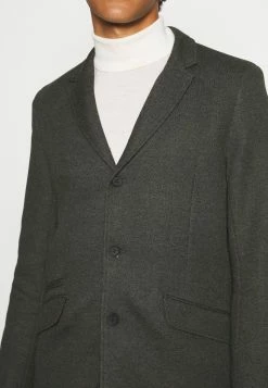 Only & Sons Herren ONSJULIAN KING COAT - Klassischer Mantel - Peat -Only & Sons Geschäft 36608b40c3614468aeb402247956e39f