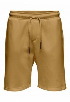 Only & Sons Herren ONSCERES LIFE NOOS - Shorts - Chipmunk