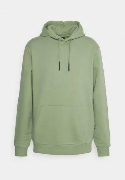 Only & Sons Herren ONSCERES LIFE HOODIE - Sweatshirt - Oil Green -Only & Sons Geschäft 36b13d6765134cdfaf456f8551d13d17