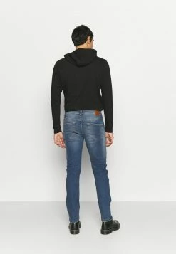 Only & Sons Herren ONSWEFT LIFE - Jeans Slim Fit - Blue Denim 8 Only & Sons Herren ONSWEFT LIFE - Jeans Slim Fit - Blue Denim -Only & Sons Geschäft 36cda4b73e714869a0ba3dccf5ee34b7