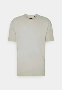 Only & Sons Herren ONSMILLENIUM LIFE WASHED - T-Shirt Basic - Pelican -Only & Sons Geschäft 371d66267d414ca789b802b870810214