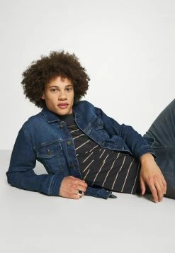 Only & Sons Herren ONSCOME LIFE TRUCKER - Jeansjacke - Blue Denim 11 Only & Sons Herren ONSCOME LIFE TRUCKER - Jeansjacke - Blue Denim -Only & Sons Geschäft 3728b3cd89f14b3584066ec877ffdd8e