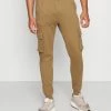 Only & Sons Herren ONSKIAN KENDRICK PANT - Jogginghose - Kangaroo