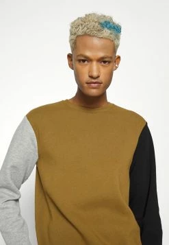 Only & Sons Herren ONSORIK LIFE CREW NECK - Sweatshirt - Kangaroo 9 Only & Sons Herren ONSORIK LIFE CREW NECK - Sweatshirt - Kangaroo -Only & Sons Geschäft 3749f98657a0417ca705343f6095abdd