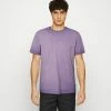 Only & Sons Herren ONSMILLENIUM LIFE WASHED - T-Shirt Basic - Montana Grape