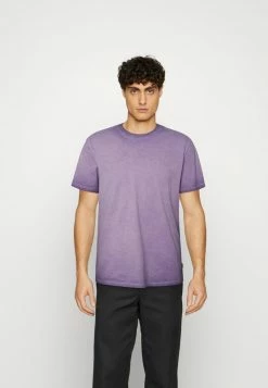 Only & Sons Herren ONSMILLENIUM LIFE WASHED - T-Shirt Basic - Montana Grape