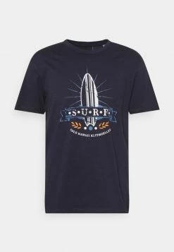 Only & Sons ONSTED - T-Shirt Print - Dark Navy | Herren 8 Only & Sons ONSTED - T-Shirt Print - Dark Navy | Herren -Only & Sons Geschäft 37d70e7817c241579a061a53ac276662