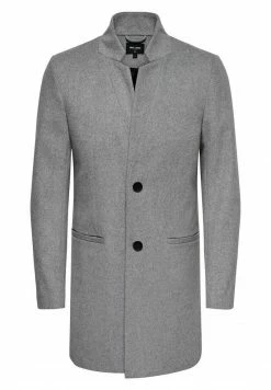 Only & Sons Herren Kurzmantel - Light Grey Melange 12 Only & Sons Herren Kurzmantel - Light Grey Melange -Only & Sons Geschäft 37e684cca21b4327bc48f9e345125a44