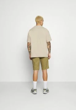 Only & Sons ONSWILL LIFE CHINO - Shorts - Martini Olive | Herren 8 Only & Sons ONSWILL LIFE CHINO - Shorts - Martini Olive | Herren -Only & Sons Geschäft 37e9b016a6314366a6903ef46f978705
