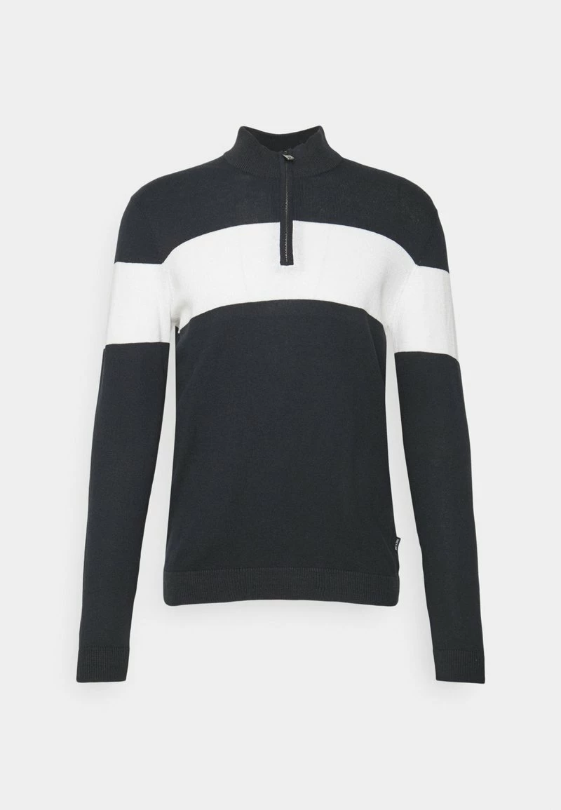 Only & Sons Herren ONSDON - Strickpullover - Dark Navy 1 Only & Sons Herren ONSDON - Strickpullover - Dark Navy