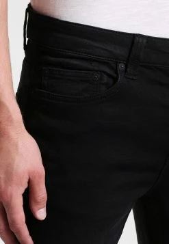 Only & Sons Herren ONSLOOM JOG - Jeans Slim Fit - Black -Only & Sons Geschäft 381db079ccad424ba2b2efba7ba39712