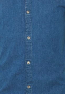 Only & Sons ONSTROY LIFE CHAMBRAY STRETCH - Hemd - Medium Blue Denim | Herren 12 Only & Sons ONSTROY LIFE CHAMBRAY STRETCH - Hemd - Medium Blue Denim | Herren -Only & Sons Geschäft 38accca9ef3748de81be4ef9641768f6