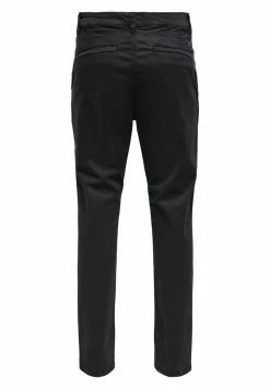Only & Sons Herren Chino - Black -Only & Sons Geschäft 391a8abe509445399ea8d8ef754444d1