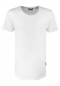 Only & Sons Herren T-Shirt Basic - White -Only & Sons Geschäft 3927f5546cde48b28dc5b1126b43738a