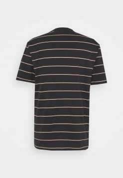 Only & Sons ONSALAN LIFE MOCK NECK TEE - T-Shirt Print - Dark Navy | Herren 15 Only & Sons ONSALAN LIFE MOCK NECK TEE - T-Shirt Print - Dark Navy | Herren -Only & Sons Geschäft 392c77b946134754bd6c71c0f6a12cf7