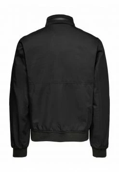 Only & Sons Herren Bomberjacke - Black -Only & Sons Geschäft 392ebc6b913a48d2a85cab38df44c069