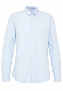 Only & Sons Herren ONSSANE SOLID - Hemd - Cashmere Blue -Only & Sons Geschäft 392ef48cc8f34df287e82c04e5bffaf7