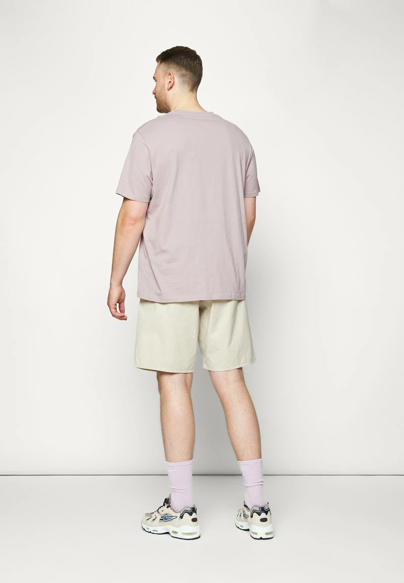 Only & Sons Herren ONSCAM - Shorts - Silver 5 Only & Sons Herren ONSCAM - Shorts - Silver – Bild 5