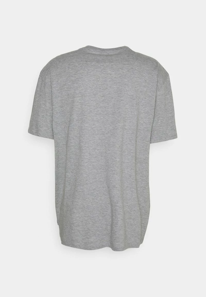 Only & Sons Herren ONSGILBERT TEE - T-Shirt Print - Light Grey Melange 2 Only & Sons Herren ONSGILBERT TEE - T-Shirt Print - Light Grey Melange – Bild 2