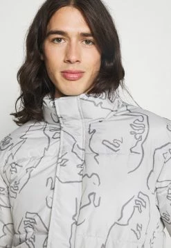 Only & Sons Herren ONSBRAM - Winterjacke - Grey -Only & Sons Geschäft 3976496e07bf4e3ebfc342770edc1351