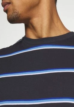 Only & Sons Herren ONSMARIO LIFE TEE - T-Shirt Print - Dark Navy 13 Only & Sons Herren ONSMARIO LIFE TEE - T-Shirt Print - Dark Navy -Only & Sons Geschäft 398edc3c0cd7485594f08d44d7b37342